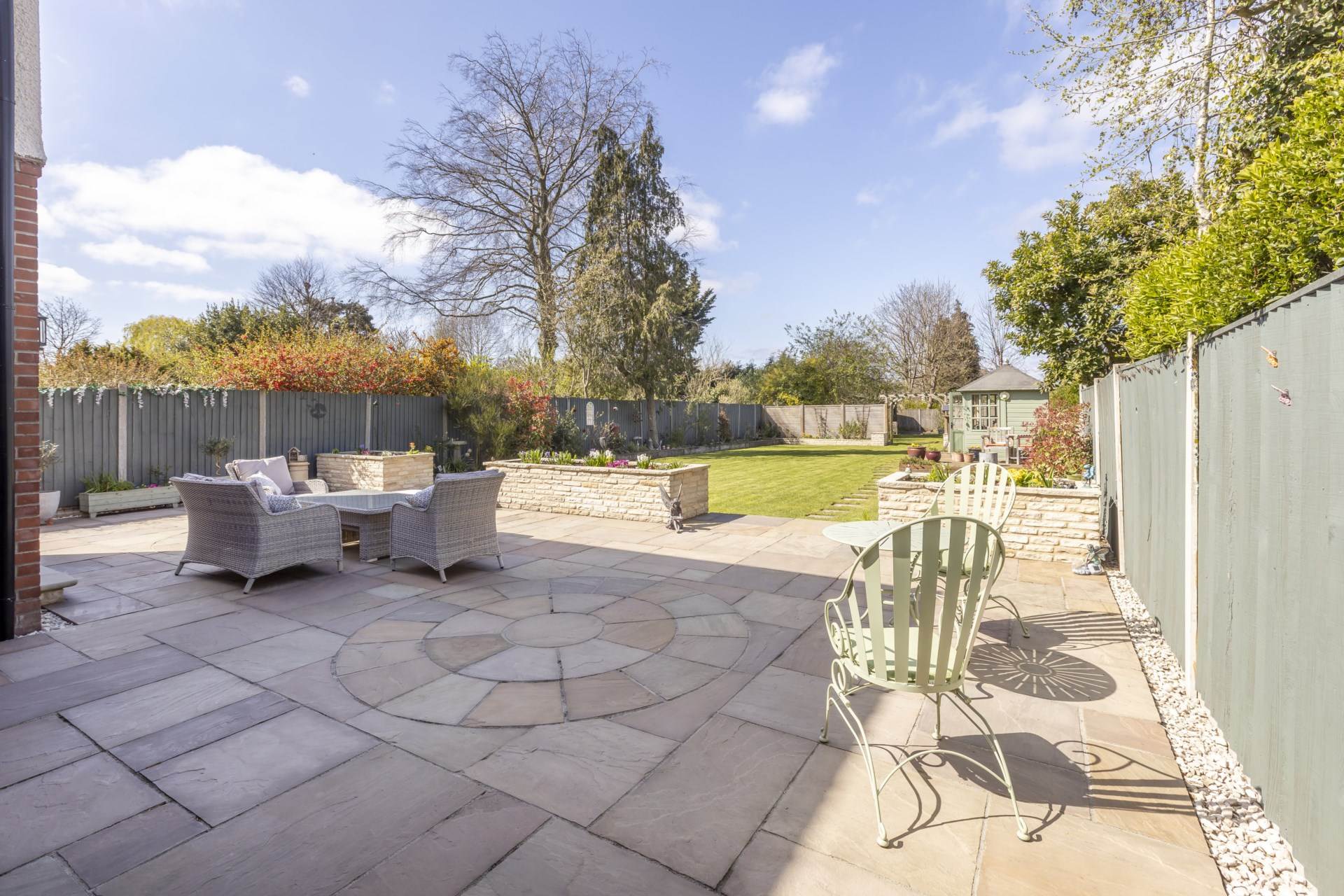 Additional Property Image 4 bedroom Detached for sale in Norwich 7