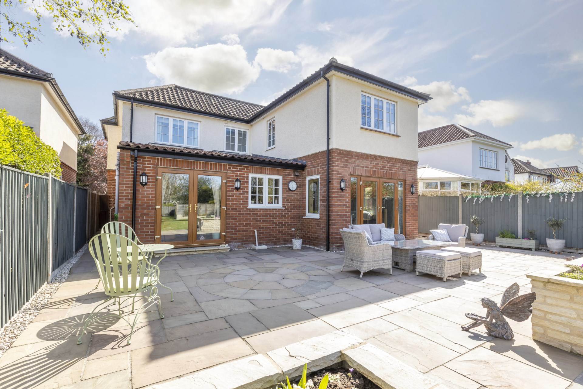 Additional Property Image 4 bedroom Detached for sale in Norwich 8