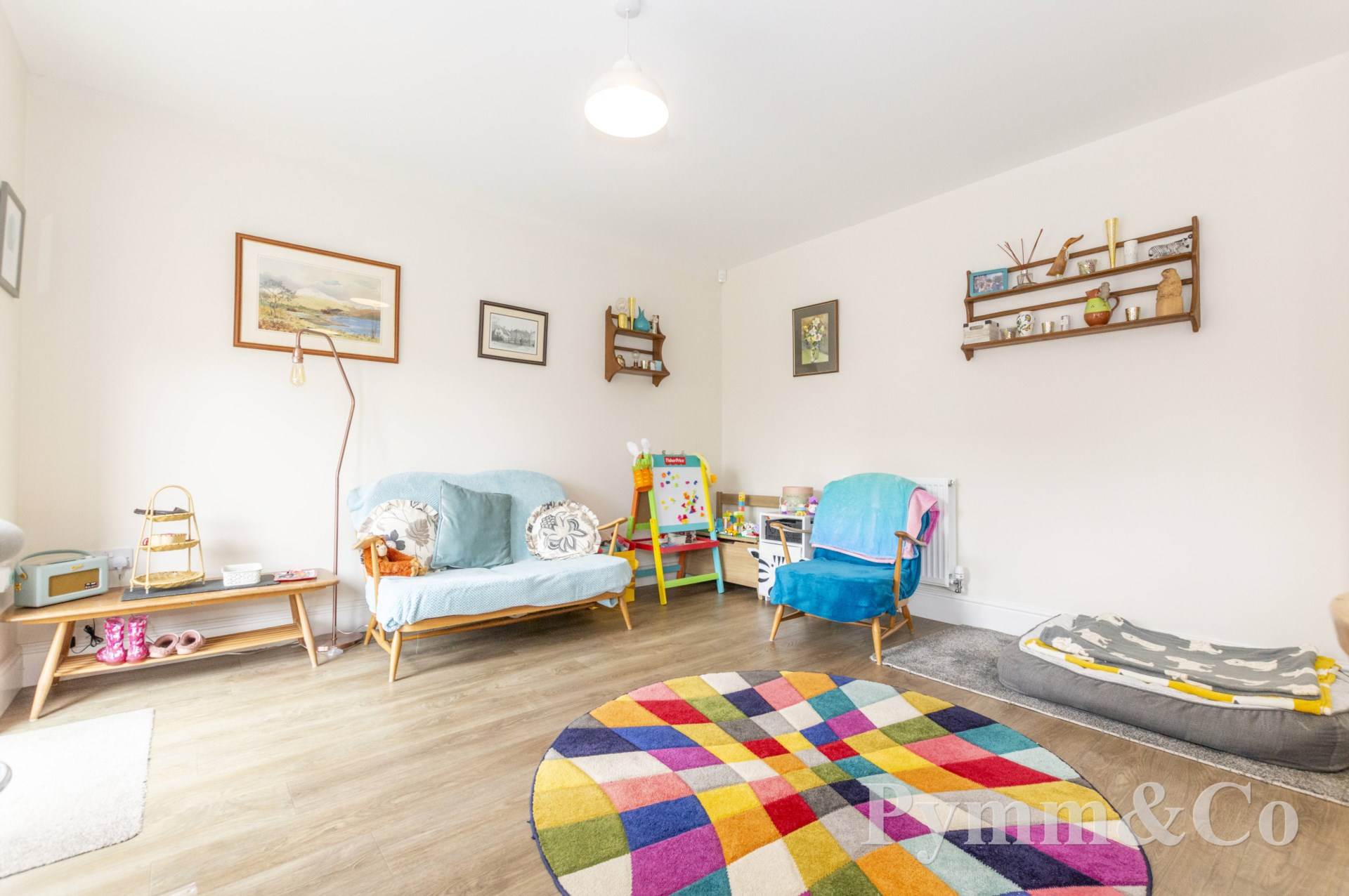 Additional Property Image 5 bedroom Detached for sale in Norwich 5