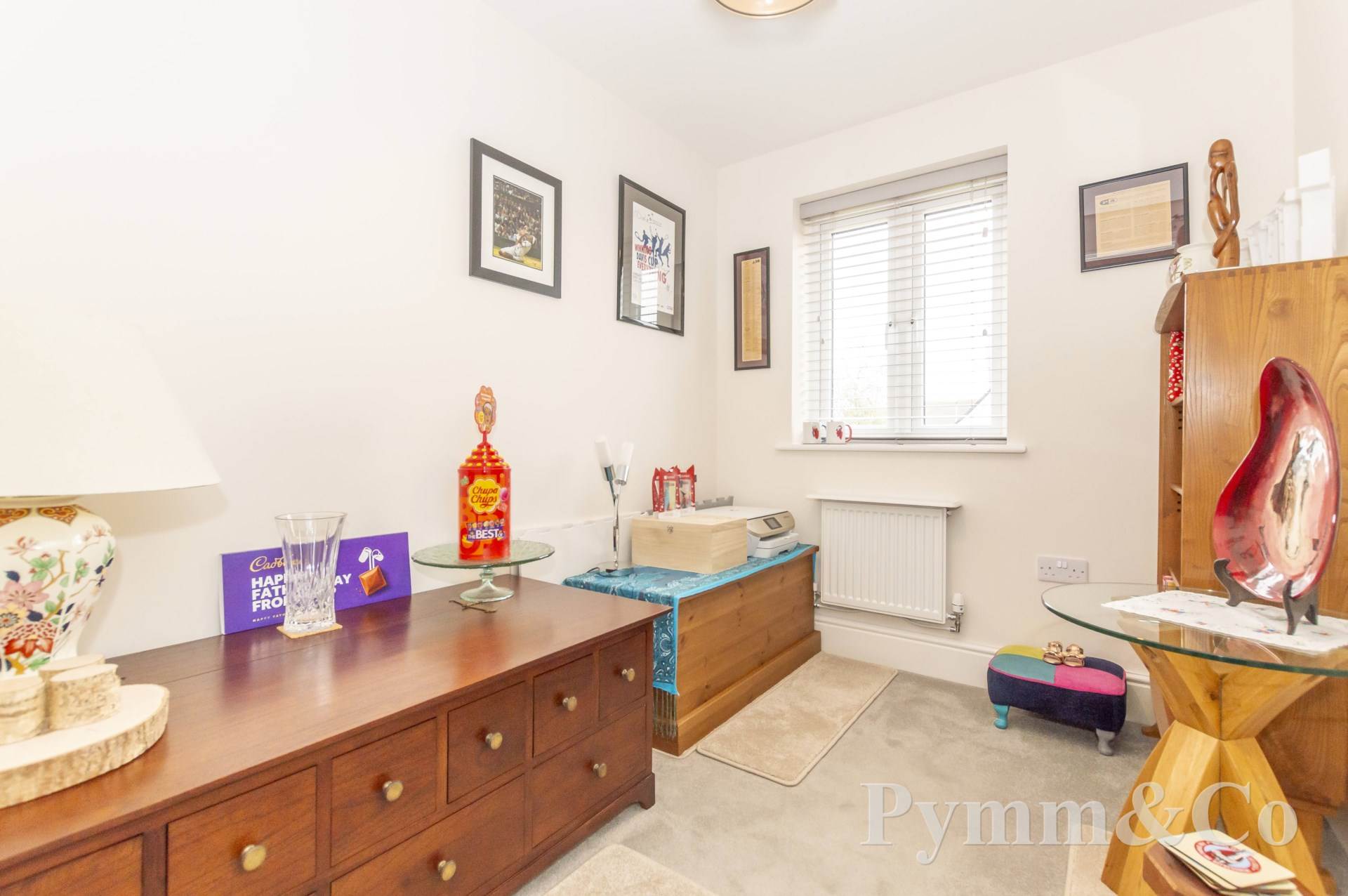 Additional Property Image 5 bedroom Detached for sale in Norwich 10