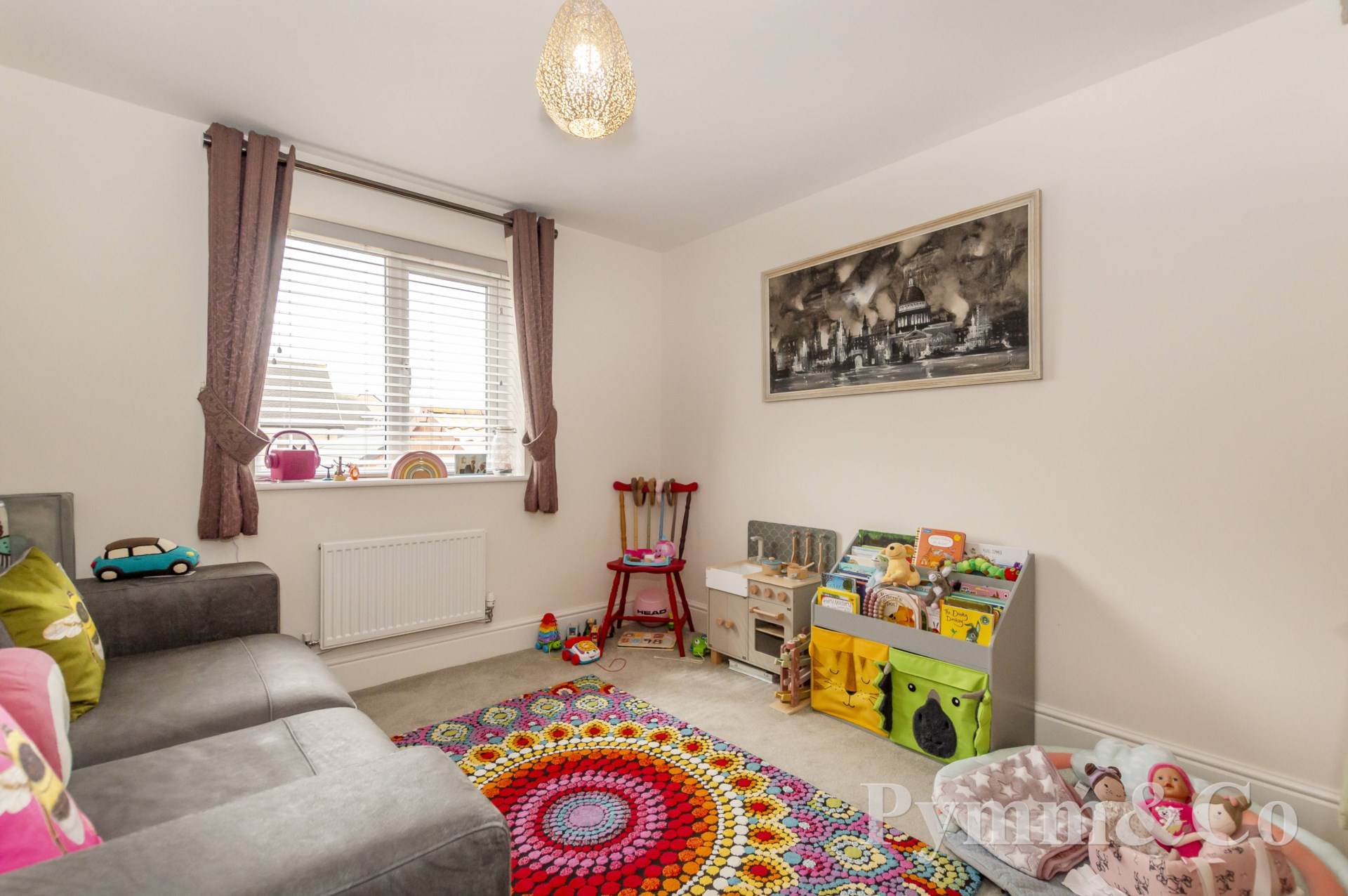 Additional Property Image 5 bedroom Detached for sale in Norwich 11