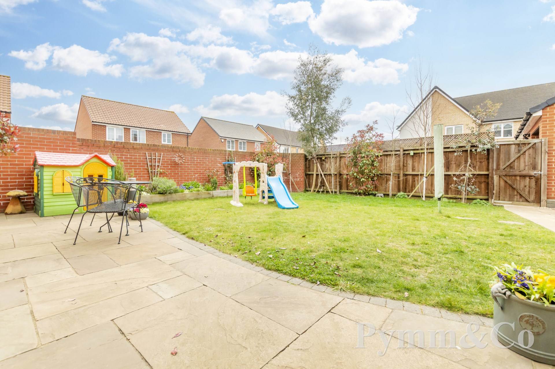 Additional Property Image 5 bedroom Detached for sale in Norwich 16