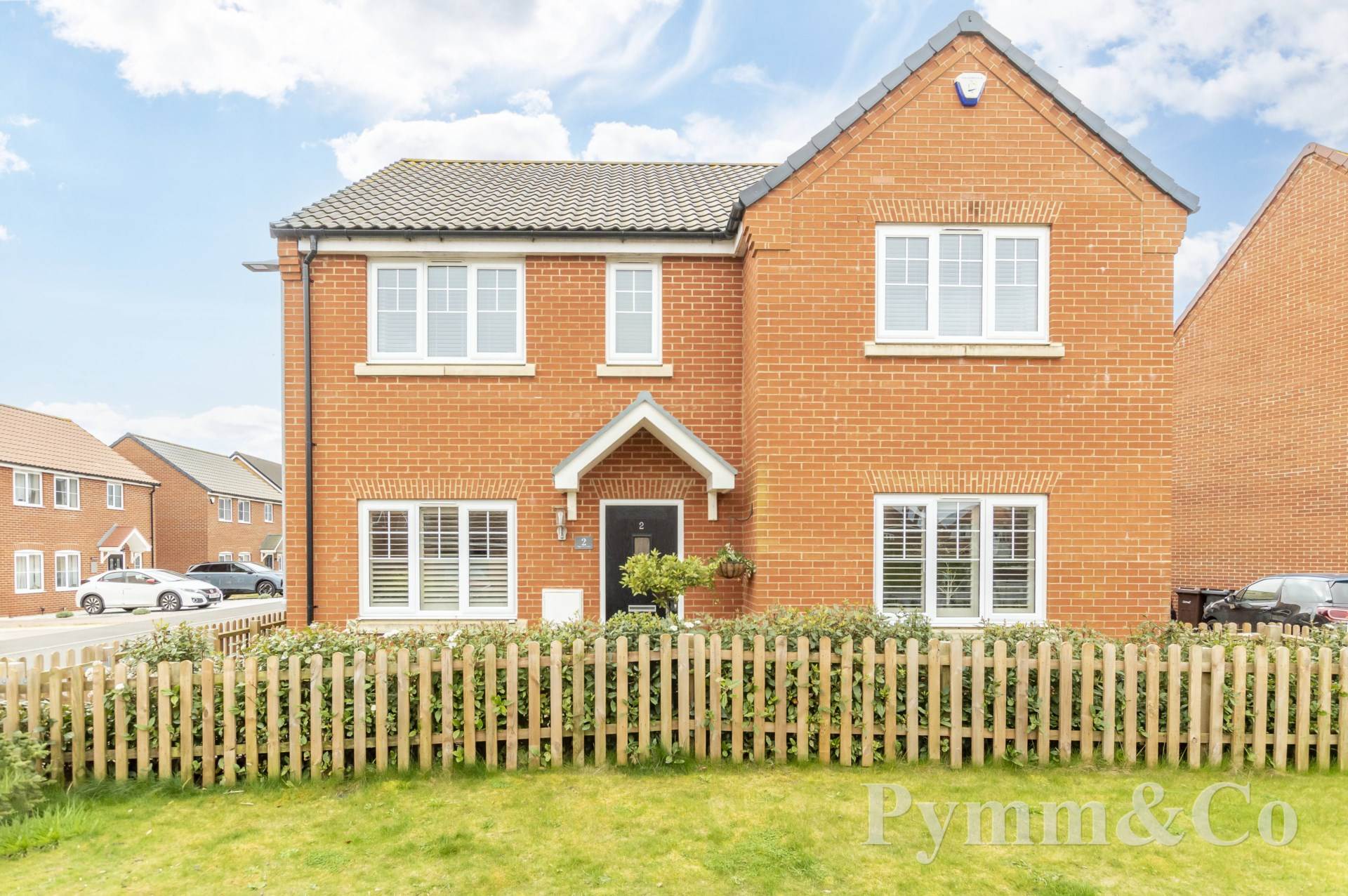 Additional Property Image 5 bedroom Detached for sale in Norwich 18