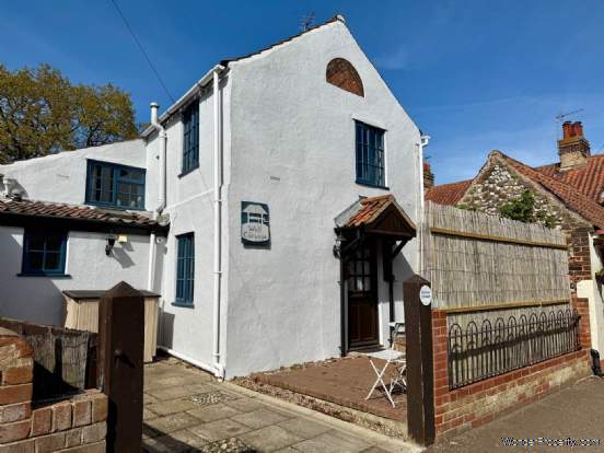 3 bedroom House for sale in Holt