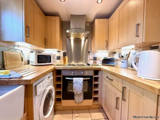 Additional Property Image 3 bedroom House for sale in Holt 20