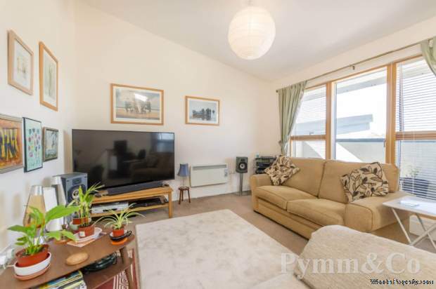 Additional Property Image 2 bedroom Duplex for sale in Norwich 2