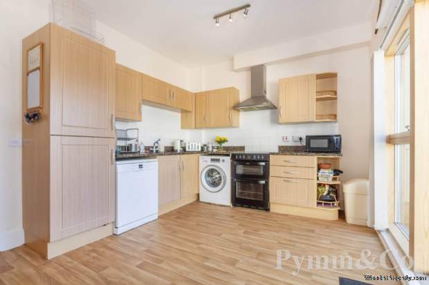 Additional Property Image 2 bedroom Duplex for sale in Norwich 3