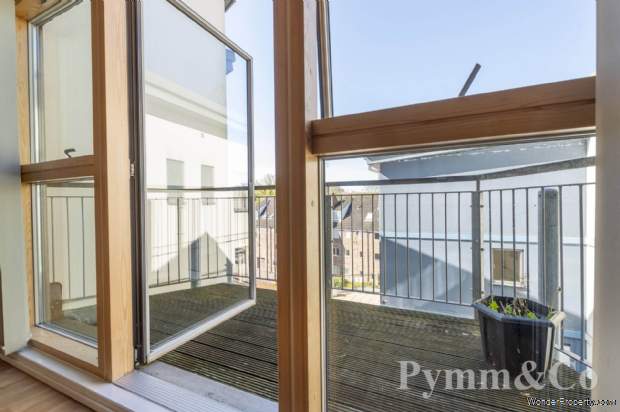 Additional Property Image 2 bedroom Duplex for sale in Norwich 8