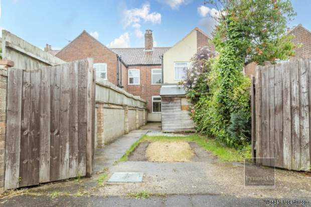 Additional Property Image 3 bedroom Terraced for sale in Norwich 11