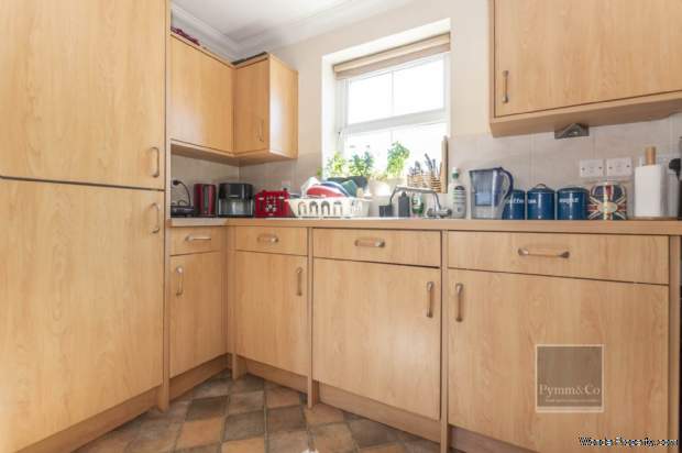 Additional Property Image 2 bedroom Apartment for sale in Norwich 3