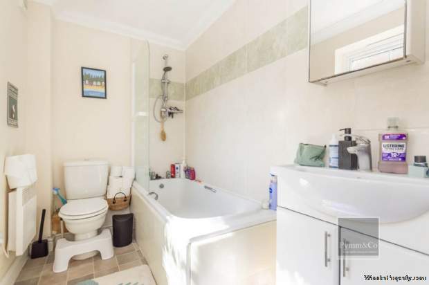 Additional Property Image 2 bedroom Apartment for sale in Norwich 6