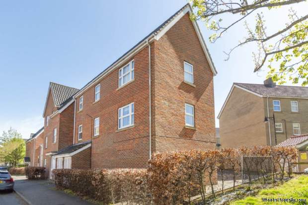 Additional Property Image 2 bedroom Apartment for sale in Norwich 8