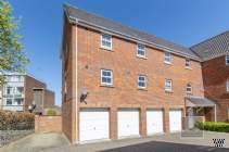 2 bedroom Apartment for sale in Norwich