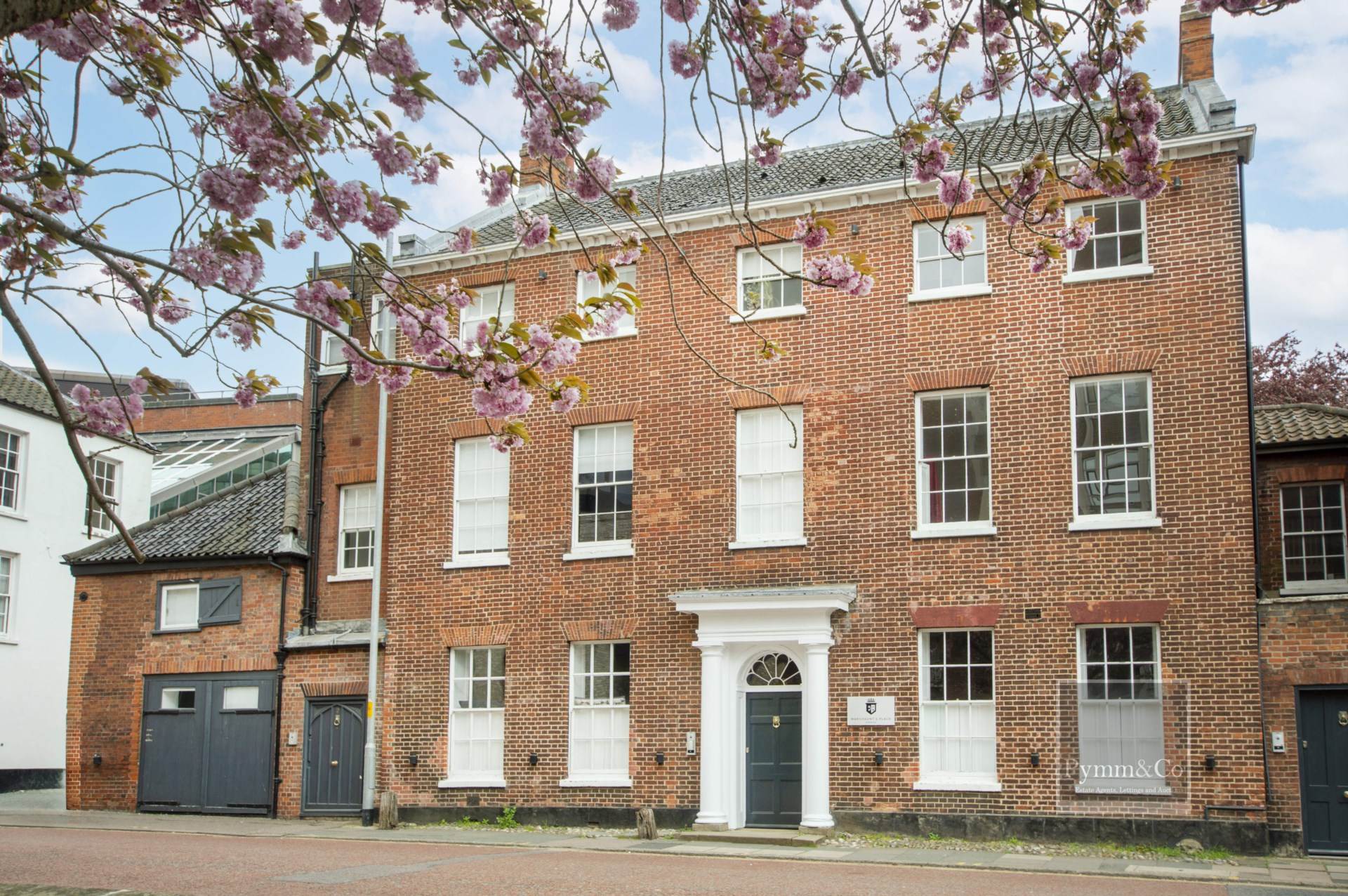 Additional Property Image 1 bedroom Flat for sale in Norwich 3