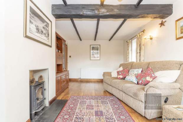 Additional Property Image 4 bedroom Detached for sale in Dereham 2