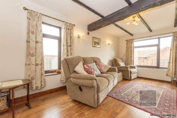 Additional Property Image 4 bedroom Detached for sale in Dereham 3