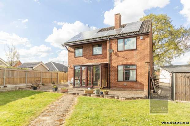 Additional Property Image 4 bedroom Detached for sale in Dereham 11