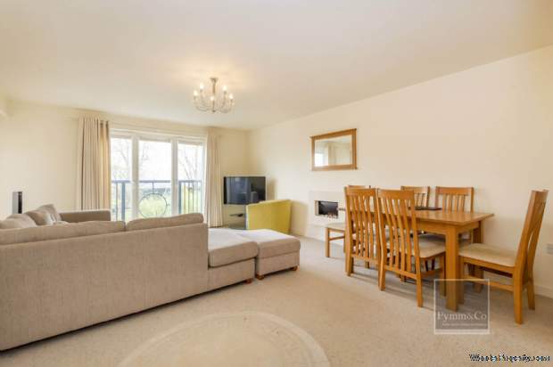 Additional Property Image 2 bedroom Apartment for sale in Norwich 3