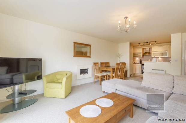Additional Property Image 2 bedroom Apartment for sale in Norwich 4