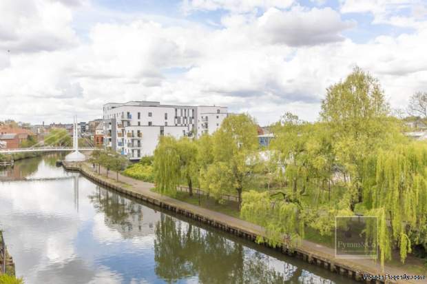 Additional Property Image 2 bedroom Apartment for sale in Norwich 9
