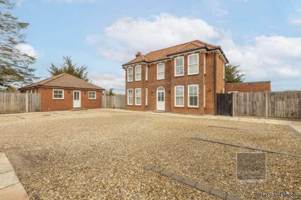 Additional Property Image 7 bedroom Detached for sale in Dereham 20