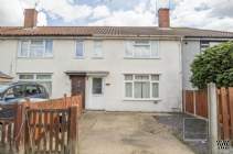 3 bedroom Terraced for sale in Norwich