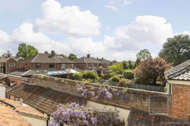 Additional Property Image 3 bedroom End of Terrace for sale in Norwich 9