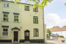 3 bedroom End of Terrace for sale in Norwich