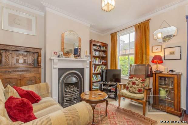 Additional Property Image 3 bedroom Terraced for sale in Norwich 6