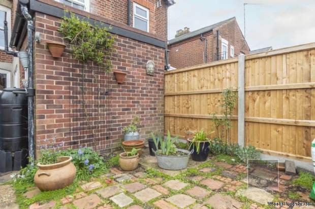 Additional Property Image 3 bedroom Terraced for sale in Norwich 4