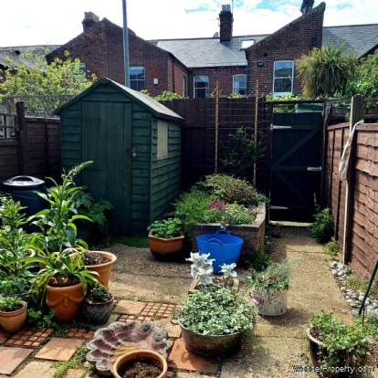Additional Property Image 3 bedroom Terraced for sale in Norwich 5