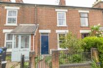 3 bedroom Terraced for sale in Norwich