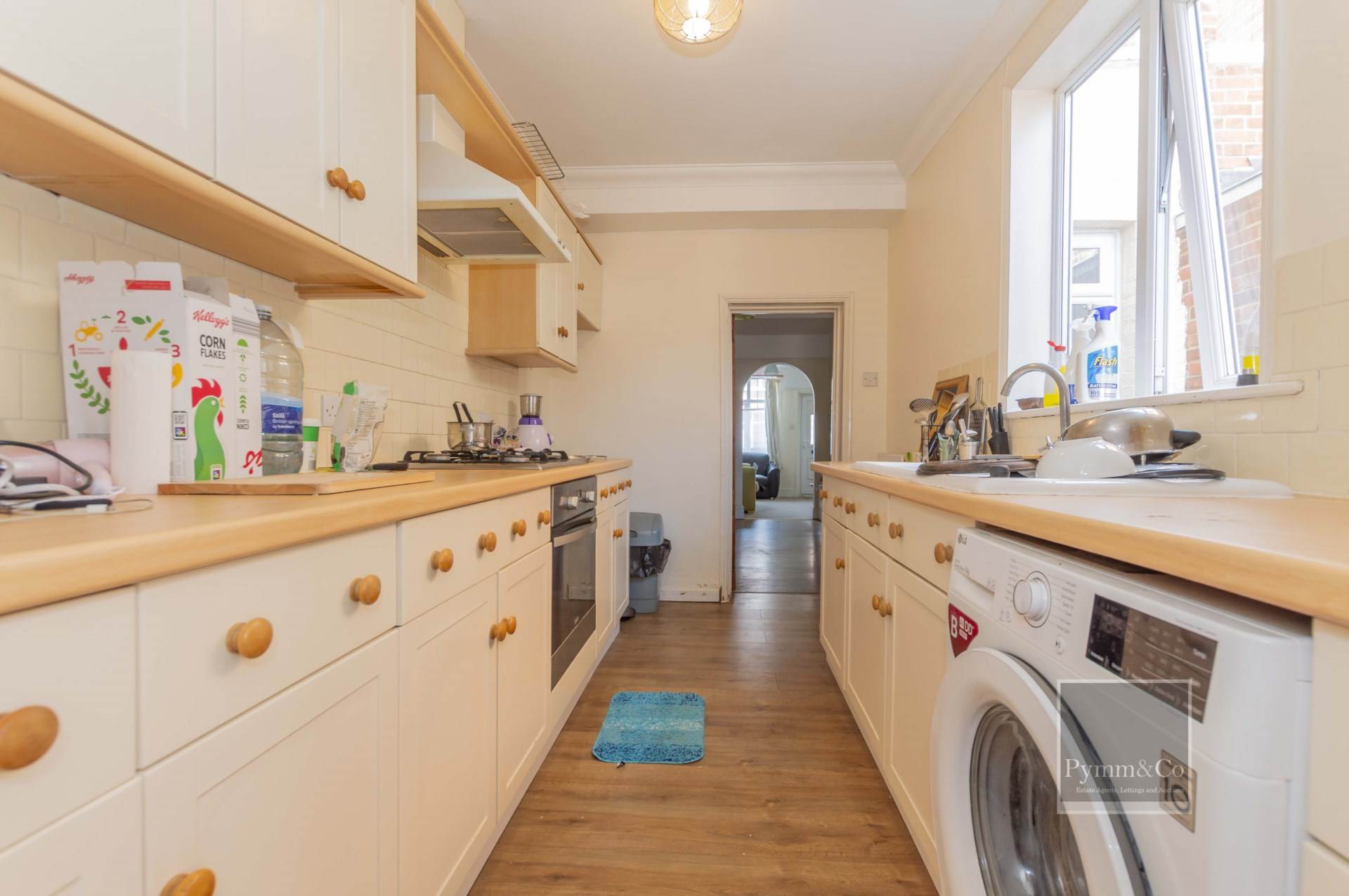 Additional Property Image 3 bedroom Terraced for sale in Norwich 2