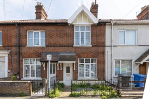 3 bedroom Terraced for sale in Norwich