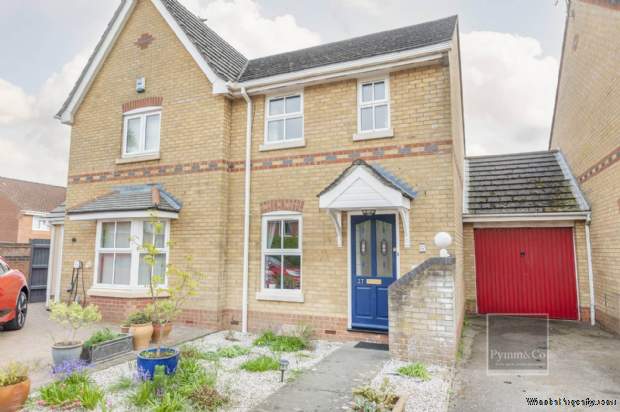 Additional Property Image 2 bedroom Terraced for sale in Norwich 6