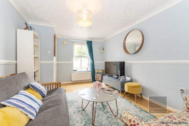 Additional Property Image 2 bedroom Terraced for sale in Norwich 7