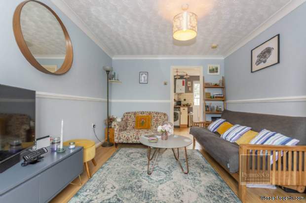 Additional Property Image 2 bedroom Terraced for sale in Norwich 8
