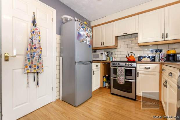 Additional Property Image 2 bedroom Terraced for sale in Norwich 9