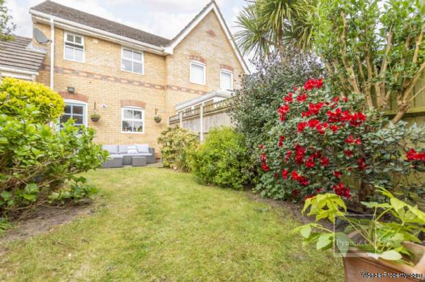 Additional Property Image 2 bedroom Terraced for sale in Norwich 4