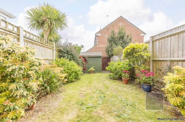 Additional Property Image 2 bedroom Terraced for sale in Norwich 5