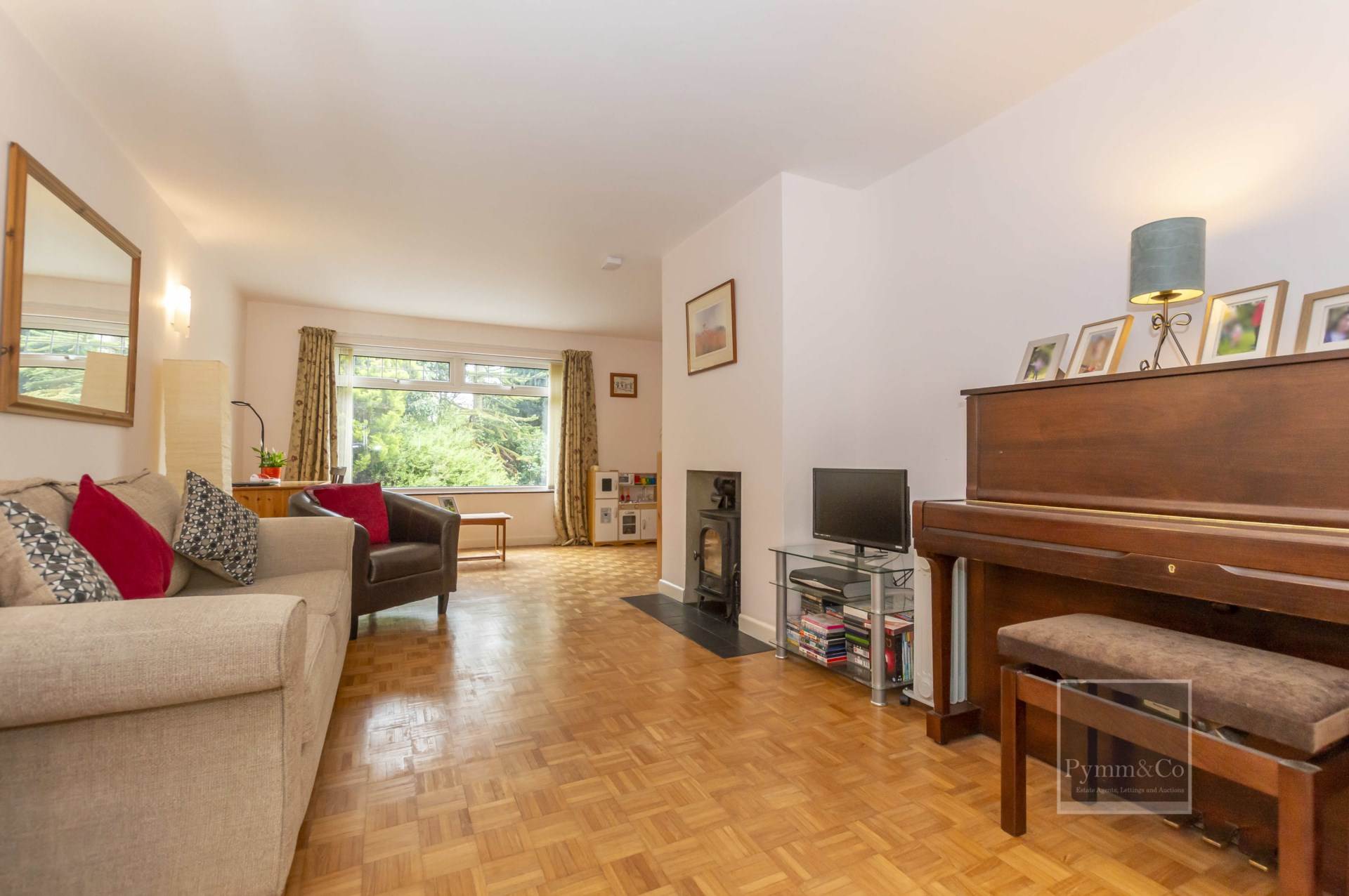 Additional Property Image 4 bedroom Detached for sale in Norwich 4