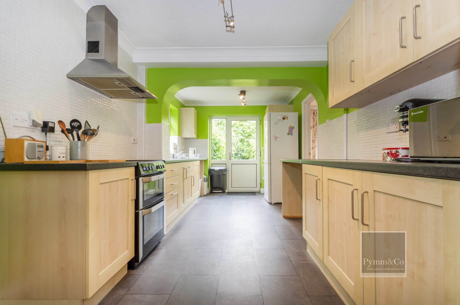 Additional Property Image 4 bedroom Detached for sale in Norwich 5
