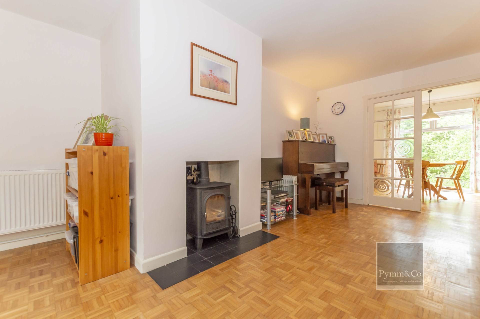 Additional Property Image 4 bedroom Detached for sale in Norwich 6