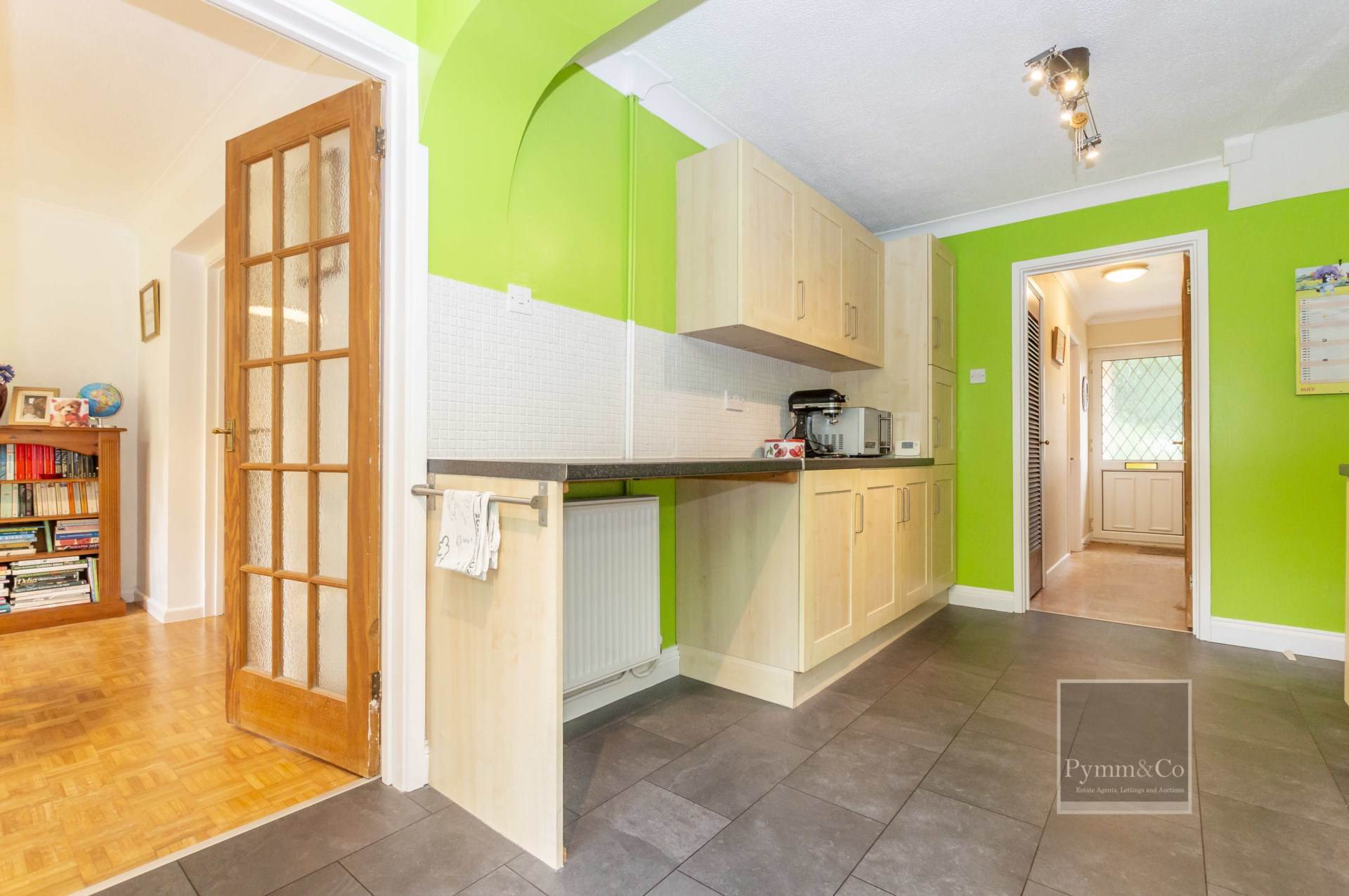 Additional Property Image 4 bedroom Detached for sale in Norwich 12