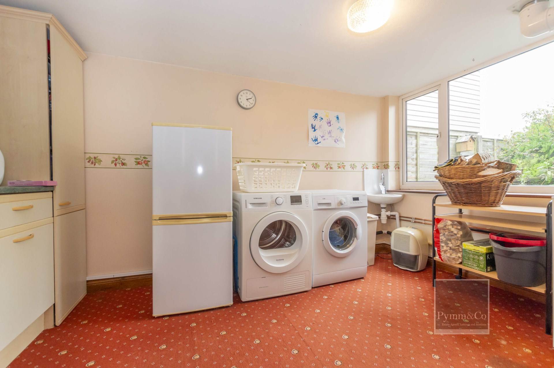 Additional Property Image 4 bedroom Detached for sale in Norwich 14