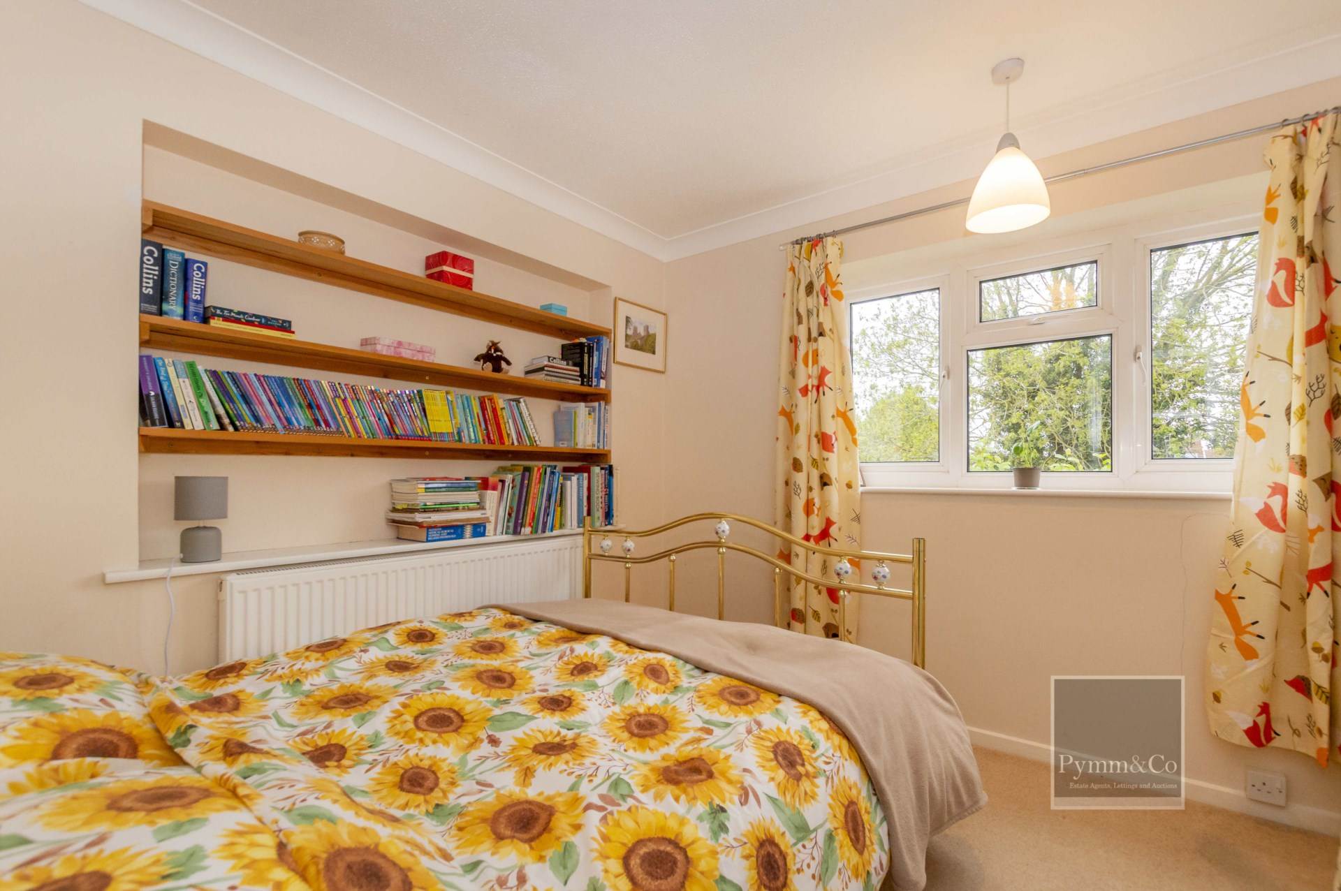 Additional Property Image 4 bedroom Detached for sale in Norwich 16
