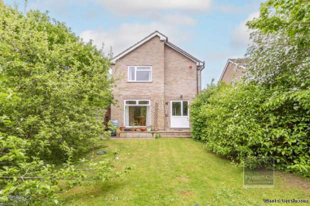 Additional Property Image 4 bedroom Detached for sale in Norwich 10