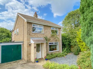 4 bedroom Detached for sale in Norwich