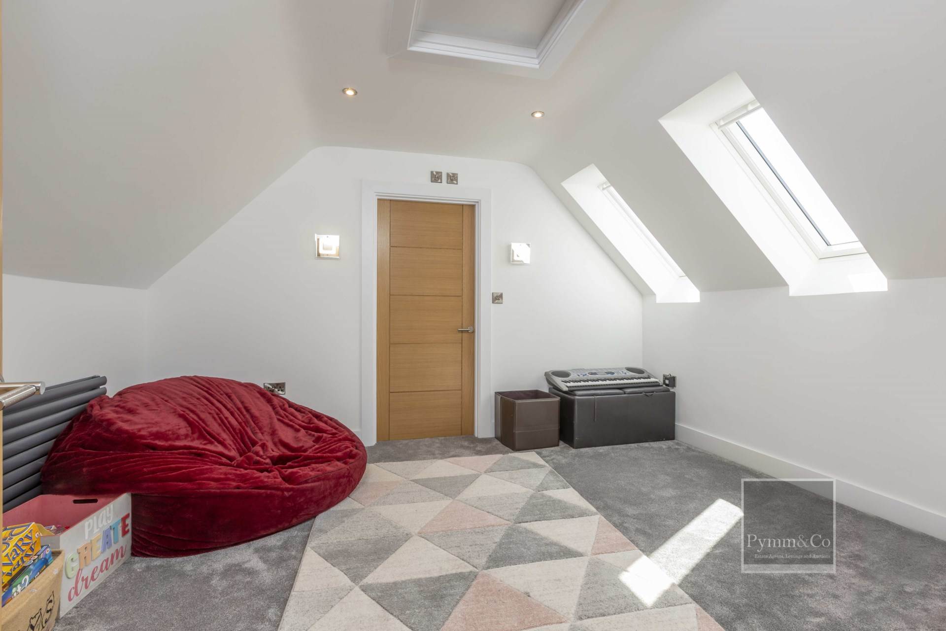 Additional Property Image 7 bedroom Detached for sale in Norwich 5