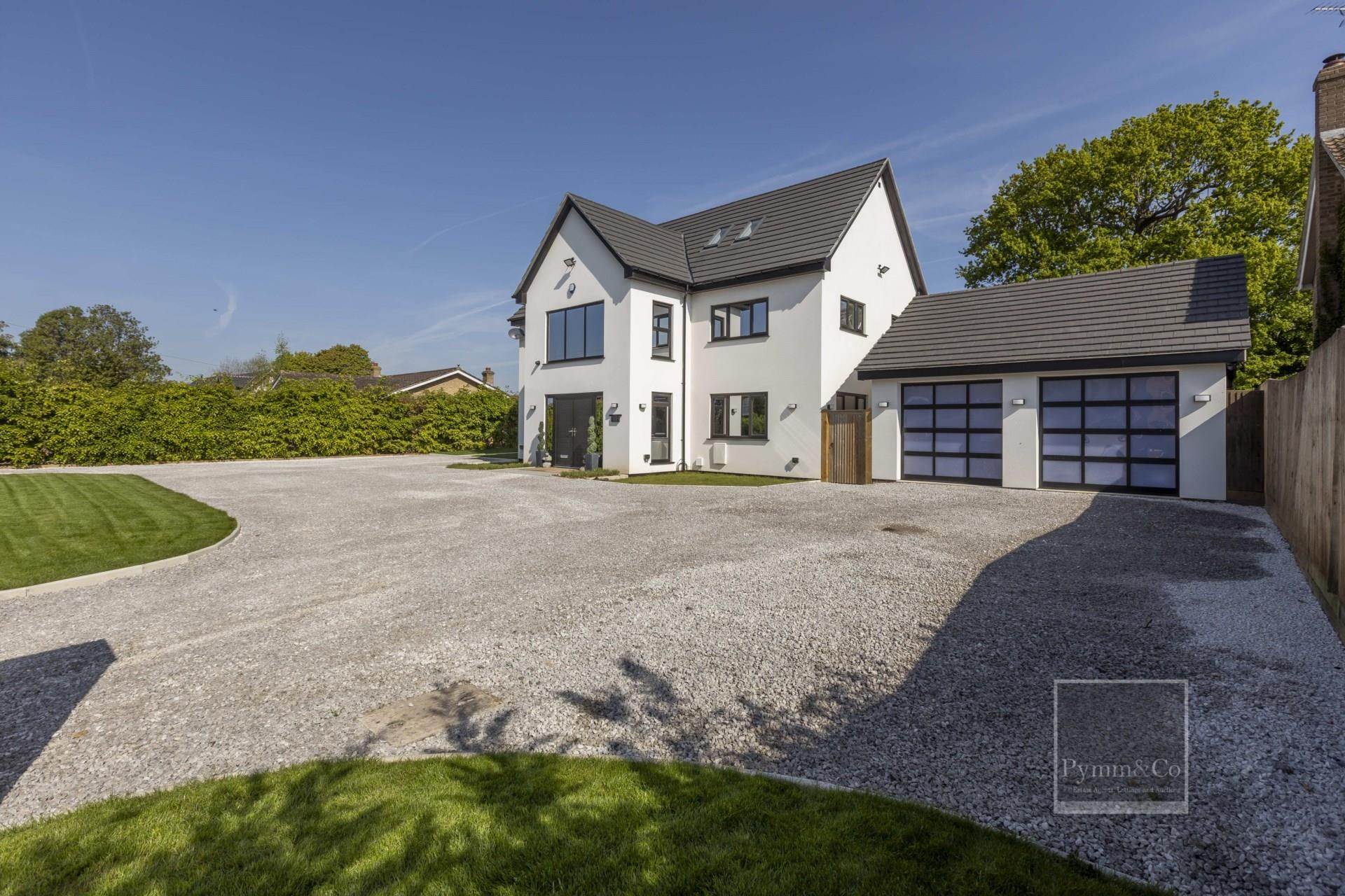 Additional Property Image 7 bedroom Detached for sale in Norwich 26